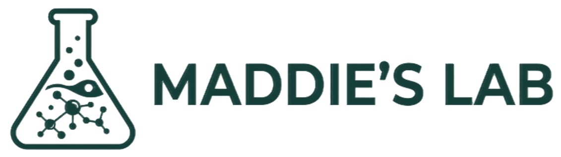 Maddie's Lab